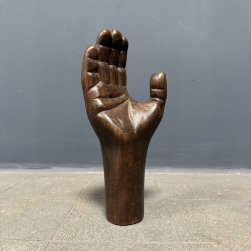 Decoratieve uit hout gesneden hand Decoratieve uit hout gesneden hand