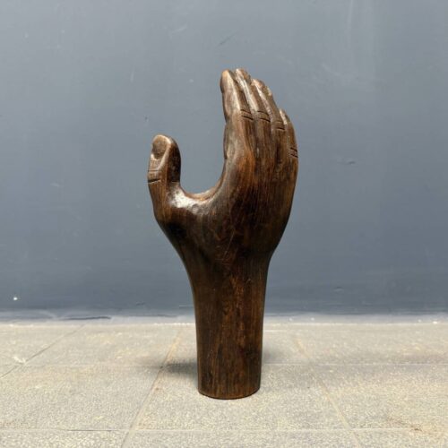 Decoratieve uit hout gesneden hand Decoratieve uit hout gesneden hand