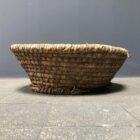 Grote oude plukmanden uit Zuid Frankrijk