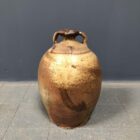 Grote 19e eeuwse kruik