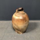 Grote 19e eeuwse kruik