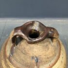 Grote 19e eeuwse kruik