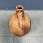 Antieke aardewerk kruik