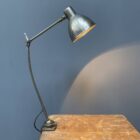 Gepolijste Kandem klemlamp model 971