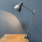 Gepolijste Kandem klemlamp model 971