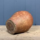 Groot formaat aardewerk baardman kruik