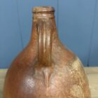 Groot formaat aardewerk baardman kruik