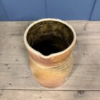 Antieke Franse aardewerk waterkan