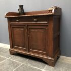 Franse commode uit eind 1800